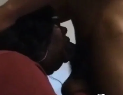 Bbw blows the hardest