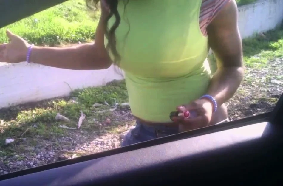 Prostituta #3
