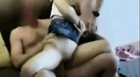 Sharing best friends girl