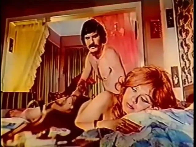 Zerrin Egeliler And Kazim Kartal In Joker Sikis Oruspu Arzu Okay