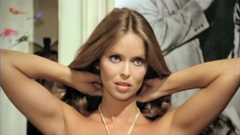 Barbara Bach - Ecco noi per esempio