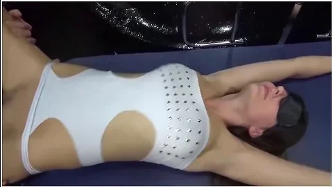 Sabrina Deep Multiple Creampies