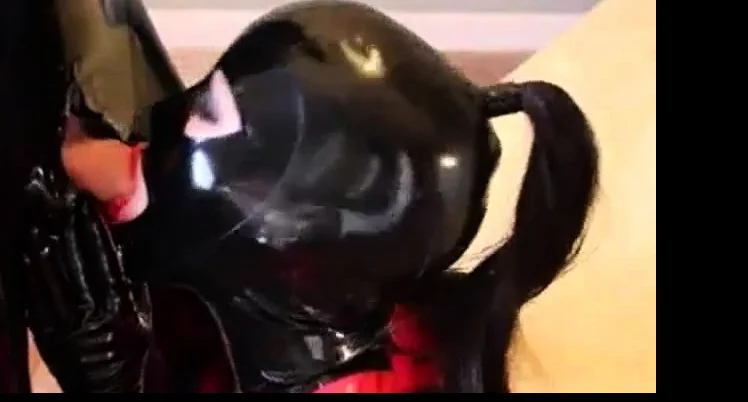 Latex fun...