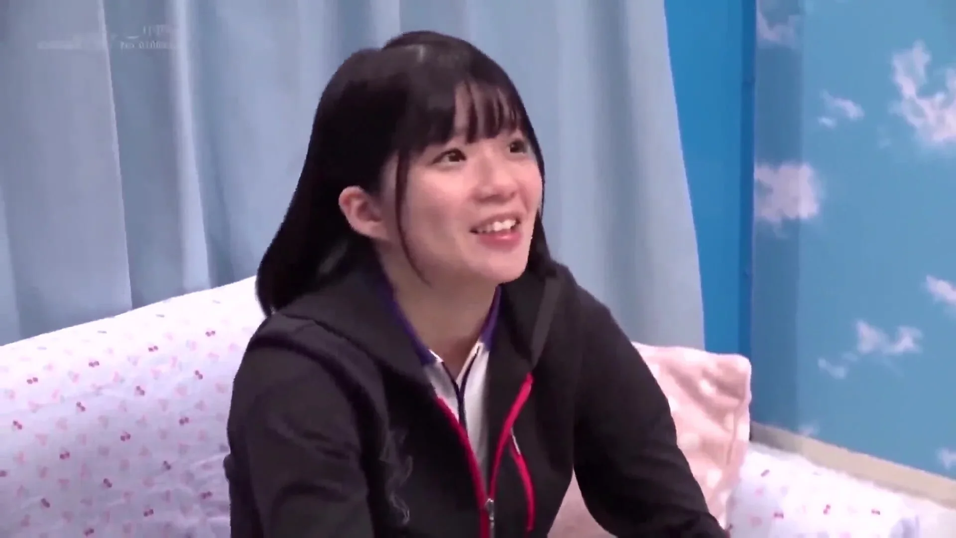 250528運動がんばる美女とパコパコj4