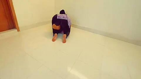 Real Nakurni Ko Thapa Thap Chudai