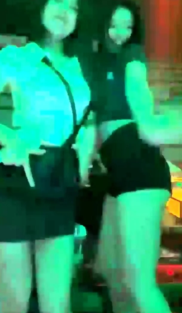 Amateur asian stepsister teen