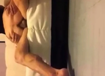 Amateurs Asian Anal Couple