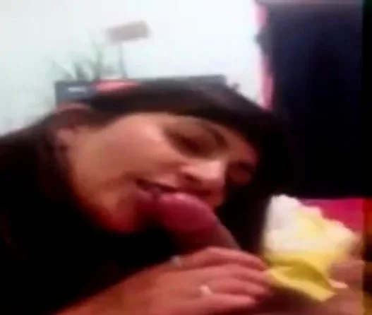 22 cute aunty hot bj and hot fucking