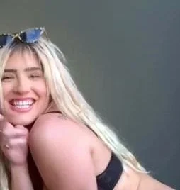Blonde and Brunette Lesbians Share a Vibrator