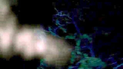 Blythe Metz,Tiffany Shepis in Nightmare Man (2006)