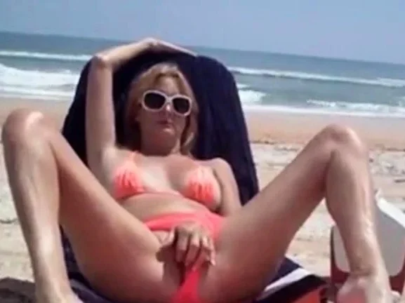 petit plaisir a la plage