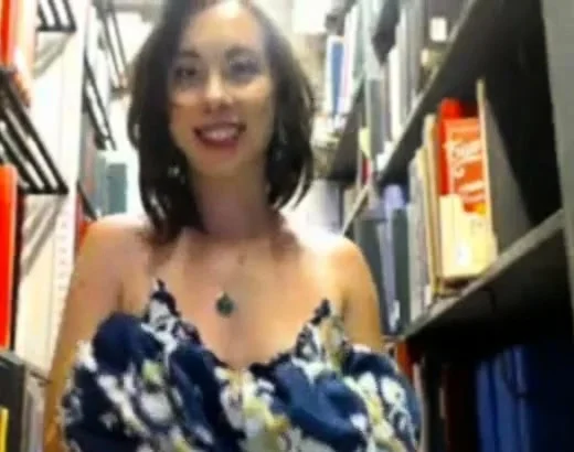 Naked library