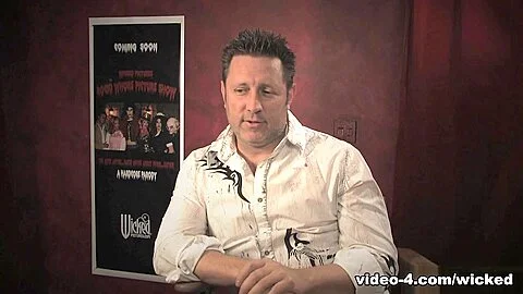 The Rocki Whore Picture Show A Hardcore Parody - Auditions Scene 9