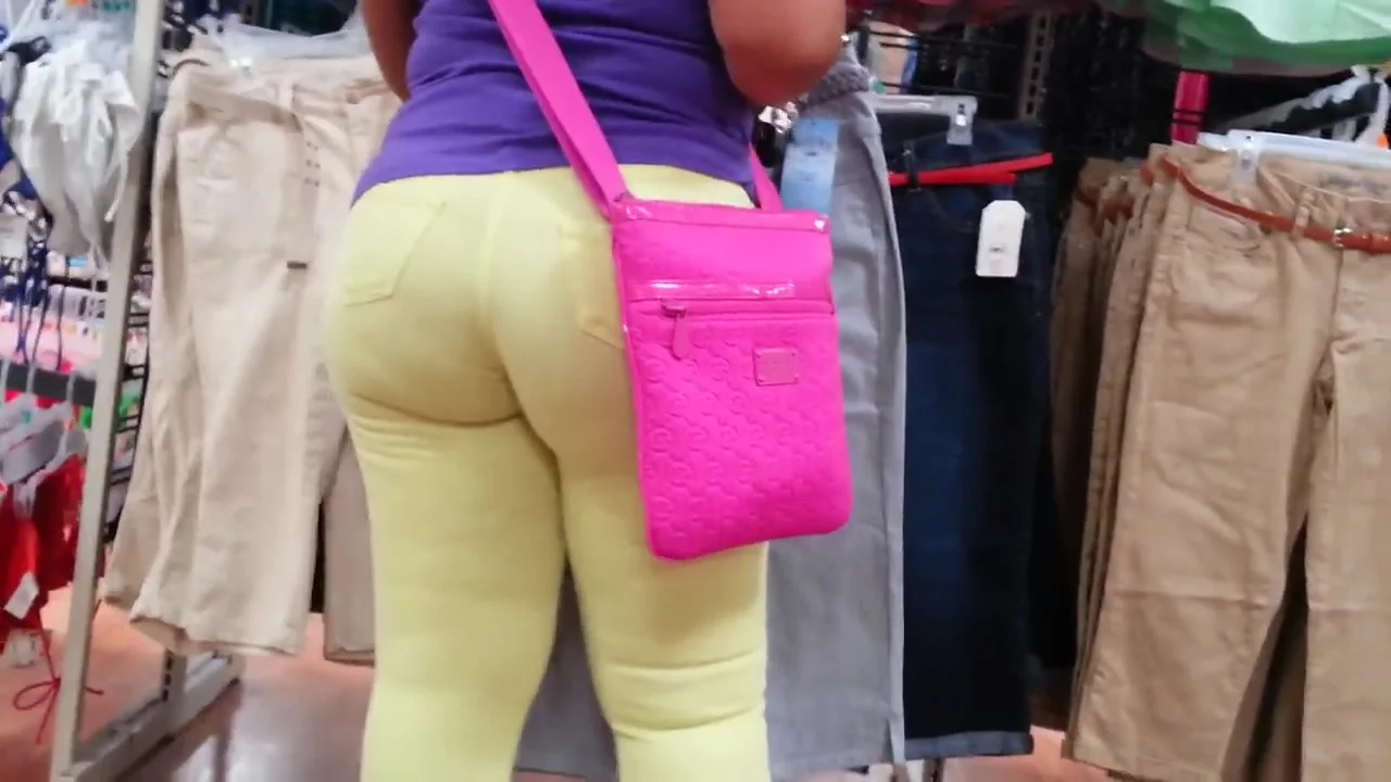 walmart booty
