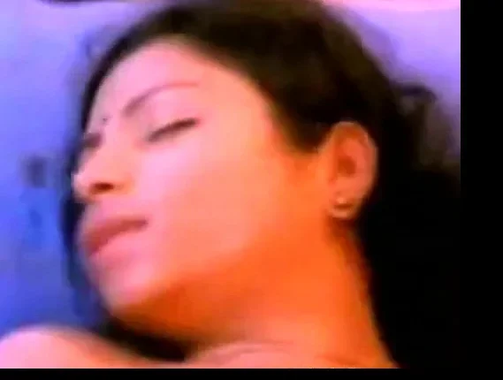 Indian Aunty licked and sucked with Honey