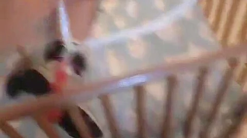 Diaper enema