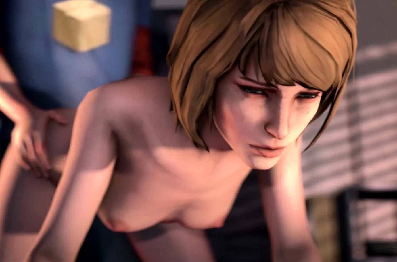 Life is Strange Max Collection of Perfect Fuck Scenes