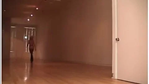 Elena Gets Ponygirl Training