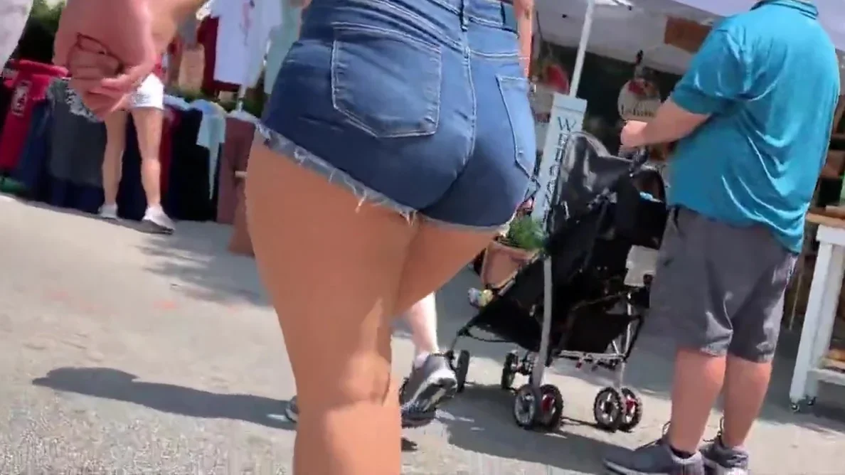 ASS OUT OF THIS WORLD (REPOST)