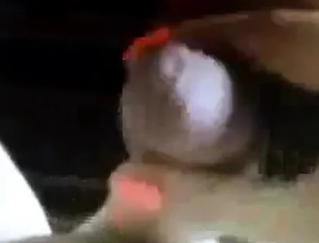 Mature handjob and cum! Amateur!
