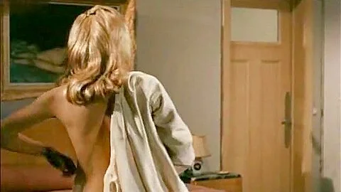Catherine Deneuve in Belle De Jour (1967)