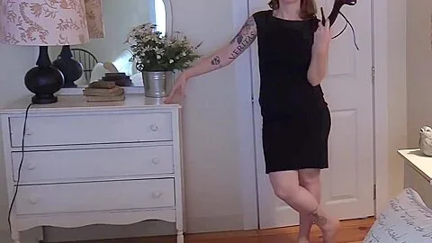 Bettie Bondage – Freeing Step mom