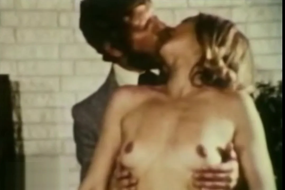 Seductive old porn from 1970 is here