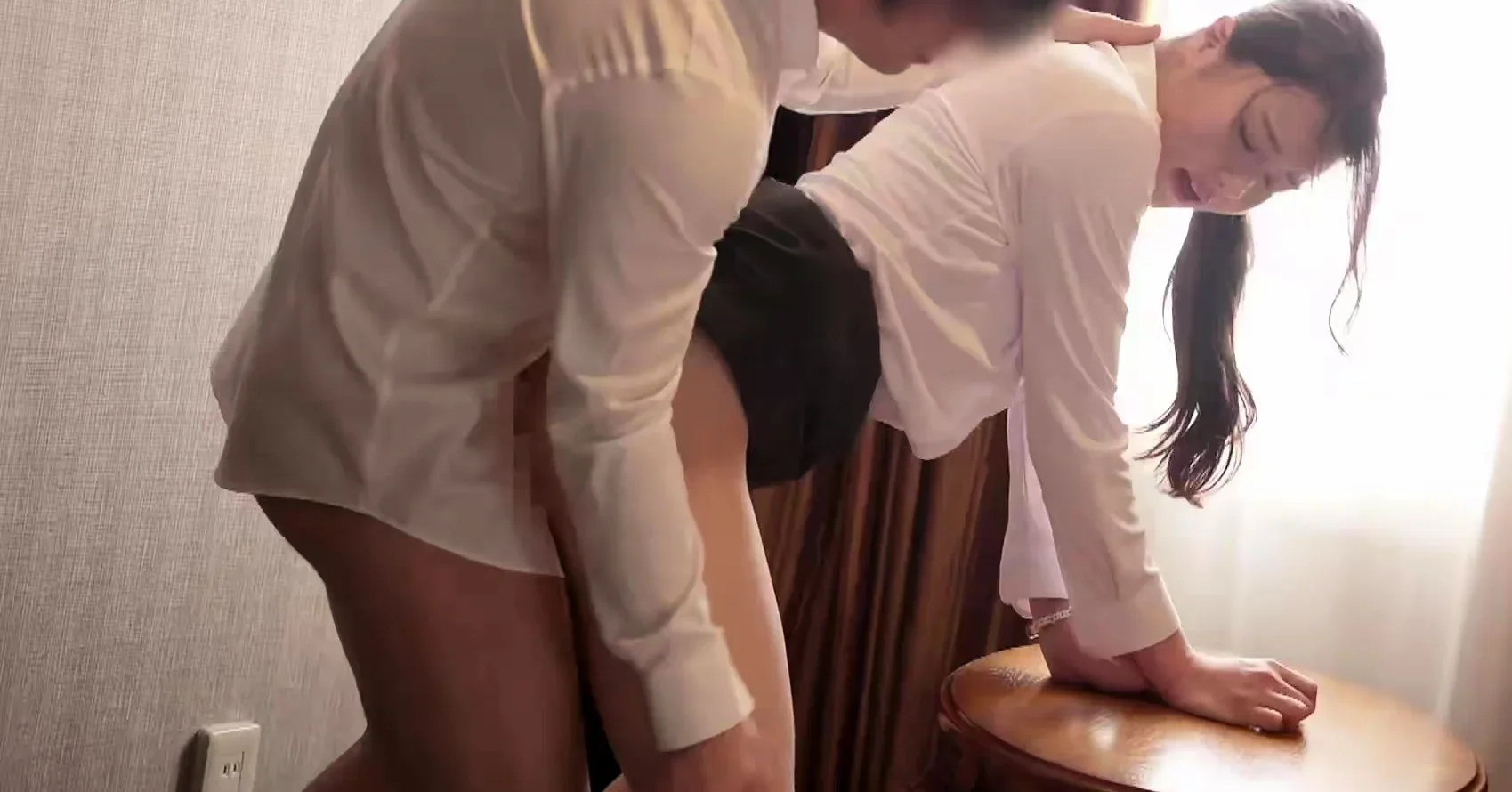 Sexy asian milfs cumshot fest