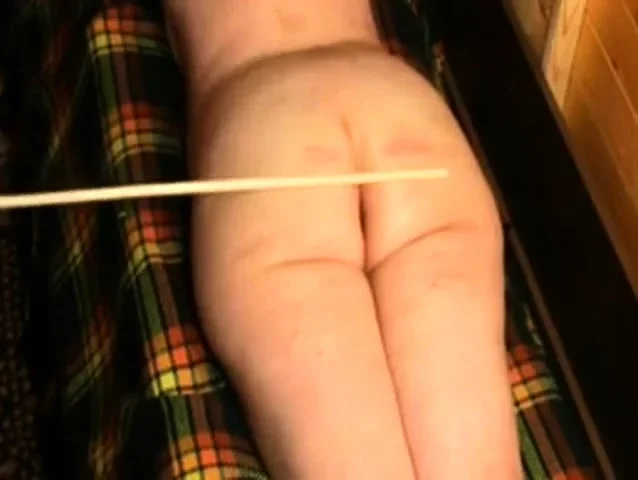 Girl punishment 2