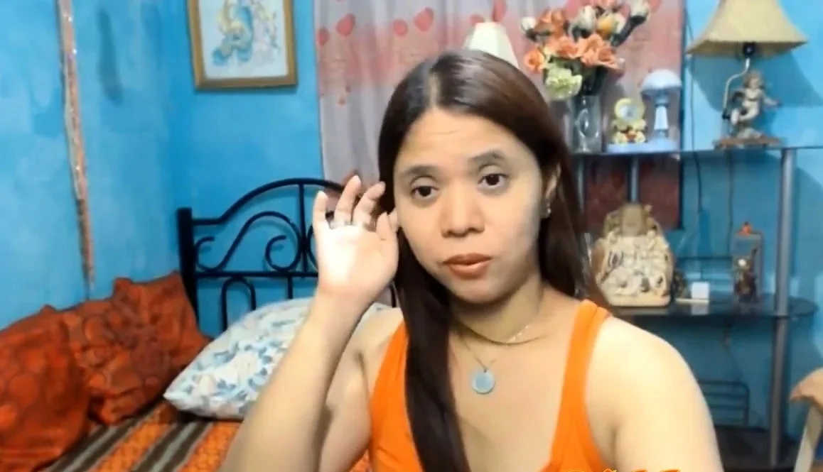 Pinay Milf