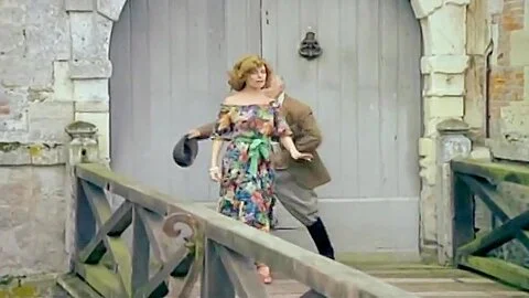 Zizis en folie - 1977