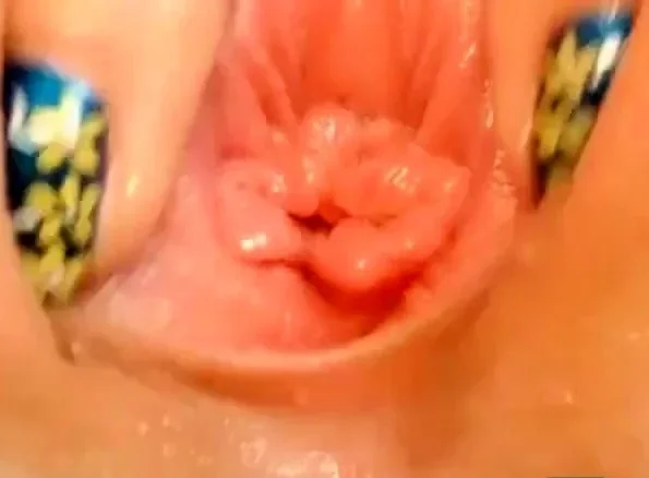 pussy close up and speculum