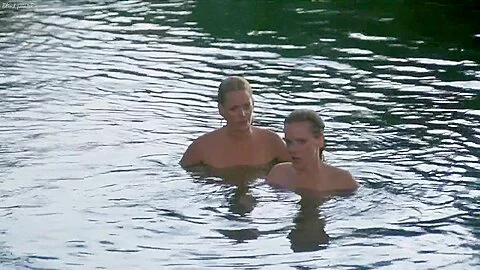 Sorceress (1982) Leigh Harris, Lynette Harris