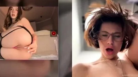 Hot amateur webcam teen masturbates for their fans