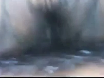 Loud Indian Girl Moans During Morning Sex