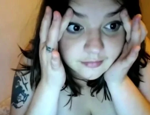 Huge boobs