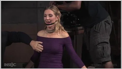 Mona Wales - Sybian And Head Fucking Machine