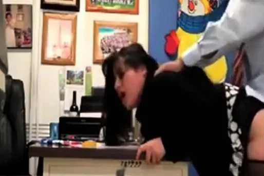 latina doggy