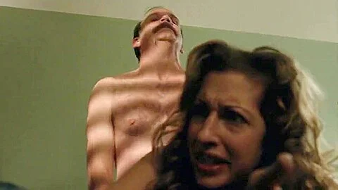 Alysia Reiner - Orange Is The New Black S3 E11-13 (2015)