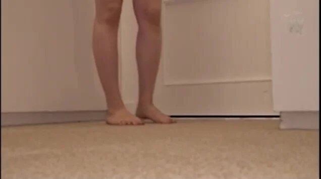 Beautiful woman's lewd appearance 01827