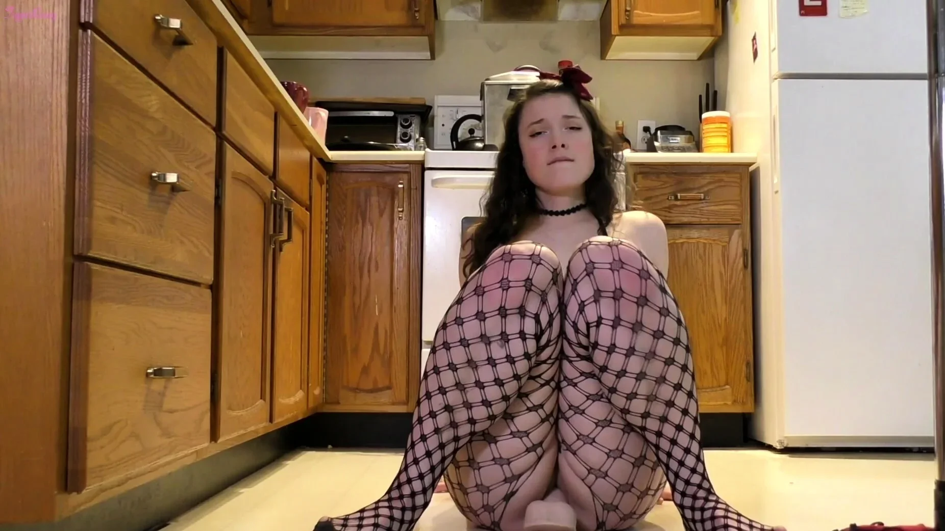 Tigger Rosey - Premature Ejaculation