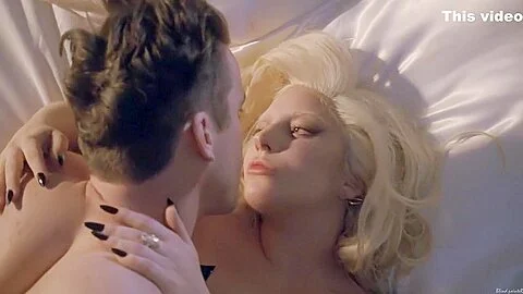 American Horror Story S05E09 (2015) Lady Gaga