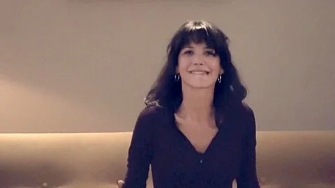 Tu veux ou tu veux pas (2014) Sophie Marceau, Alexia Barlier