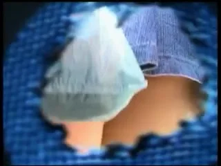 Greek market upskirt 3