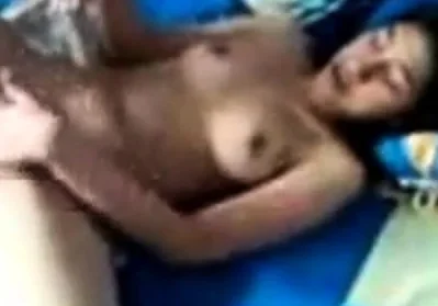 Indonesian Babe Wulandari Masturbating