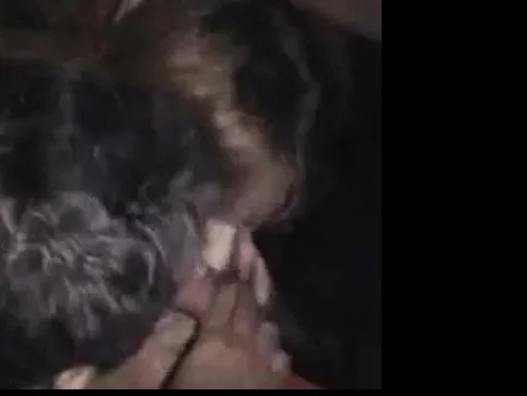 Theater Slut Girl