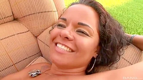 Camily In Big Latin Wet Butts 12