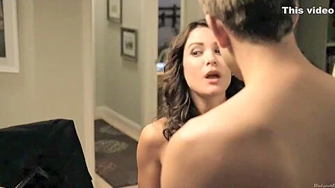 Friends with Benefits S01E02 (2011) Danneel Ackles