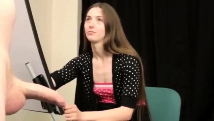 The Penis Painter