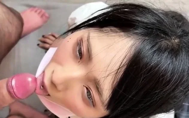 Asian japanese Hardcore amateur